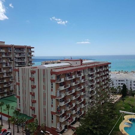 Minerva Estudio Suite White Jasmine, Beach And Pool Benalmadena Benalmádena Exterior foto