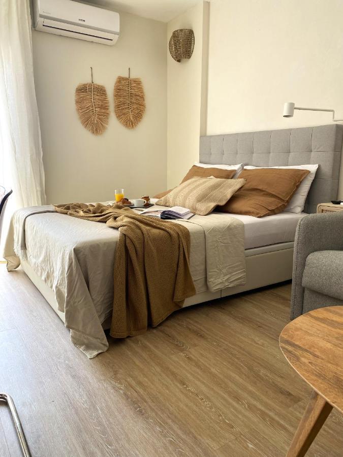 Minerva Estudio Suite White Jasmine, Beach And Pool Benalmadena Benalmádena Exterior foto