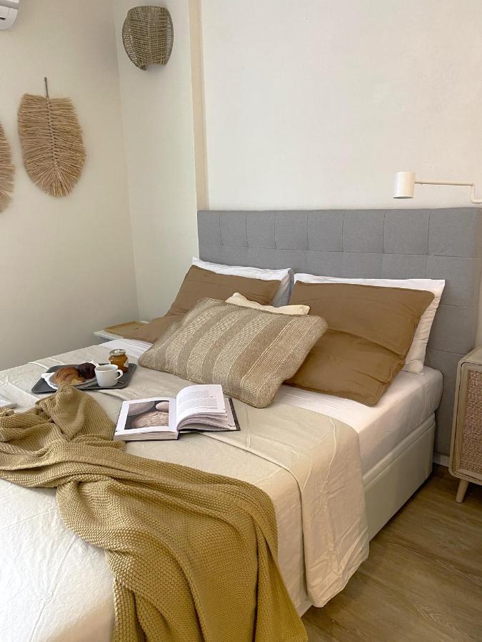 Minerva Estudio Suite White Jasmine, Beach And Pool Benalmadena Benalmádena Exterior foto
