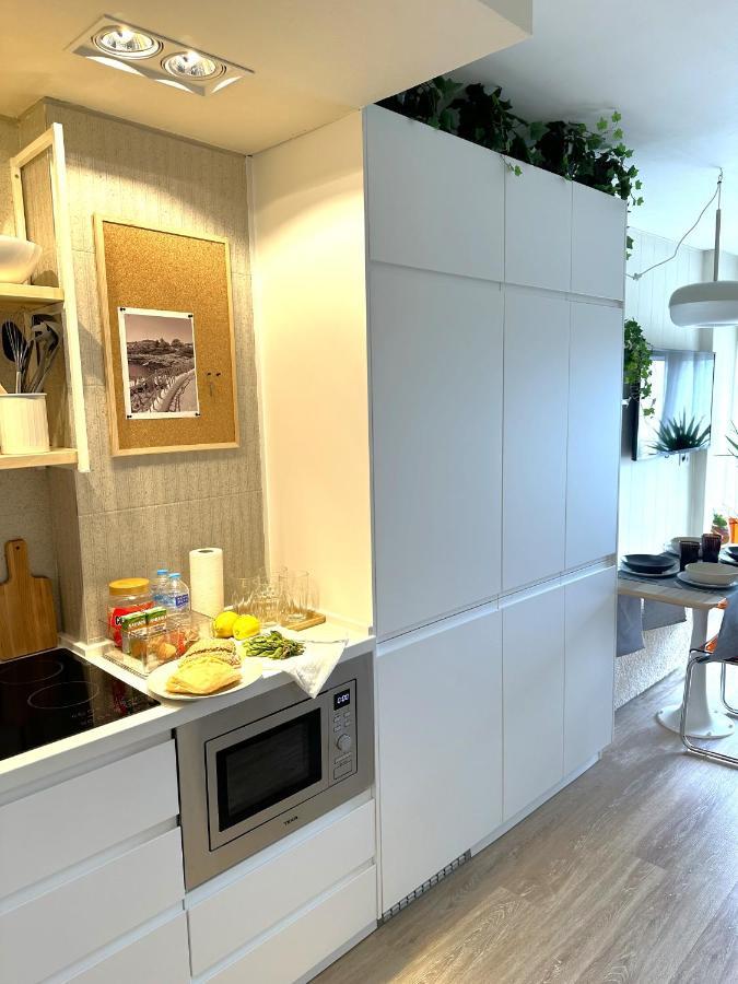 Minerva Estudio Suite White Jasmine, Beach And Pool Benalmadena Benalmádena Exterior foto