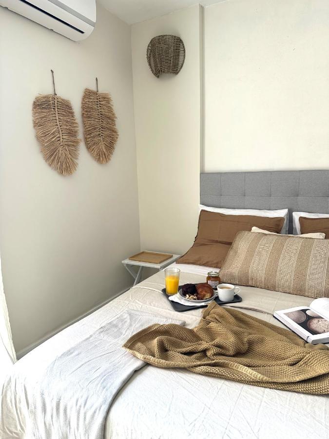 Minerva Estudio Suite White Jasmine, Beach And Pool Benalmadena Benalmádena Exterior foto