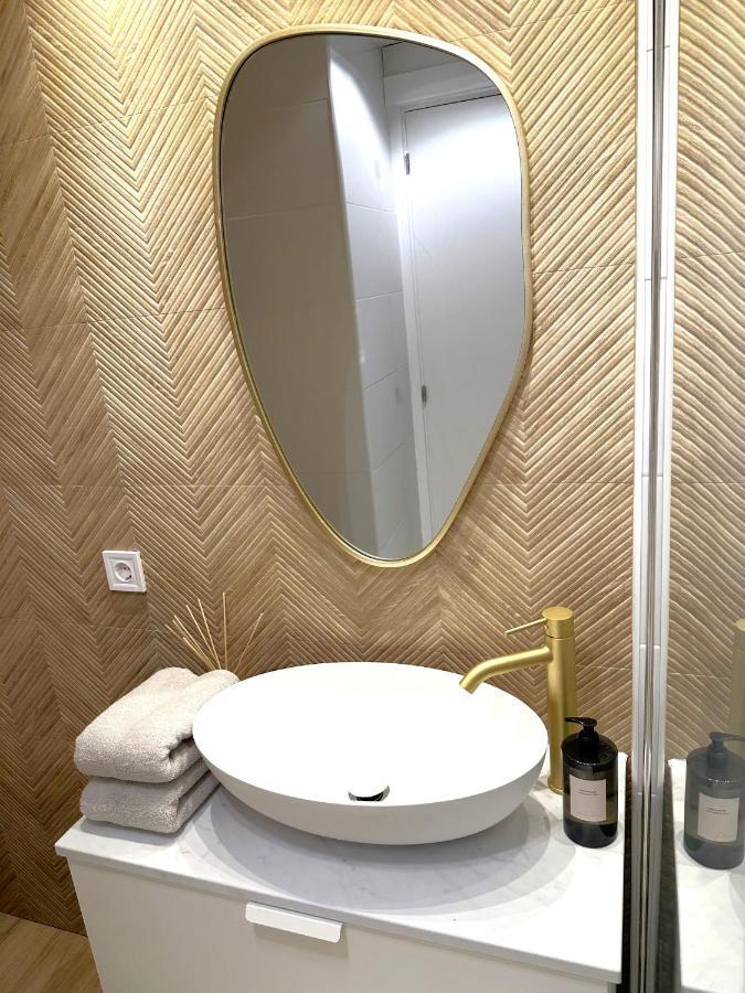 Minerva Estudio Suite White Jasmine, Beach And Pool Benalmadena Benalmádena Exterior foto