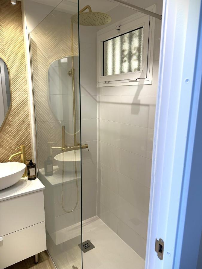 Minerva Estudio Suite White Jasmine, Beach And Pool Benalmadena Benalmádena Exterior foto