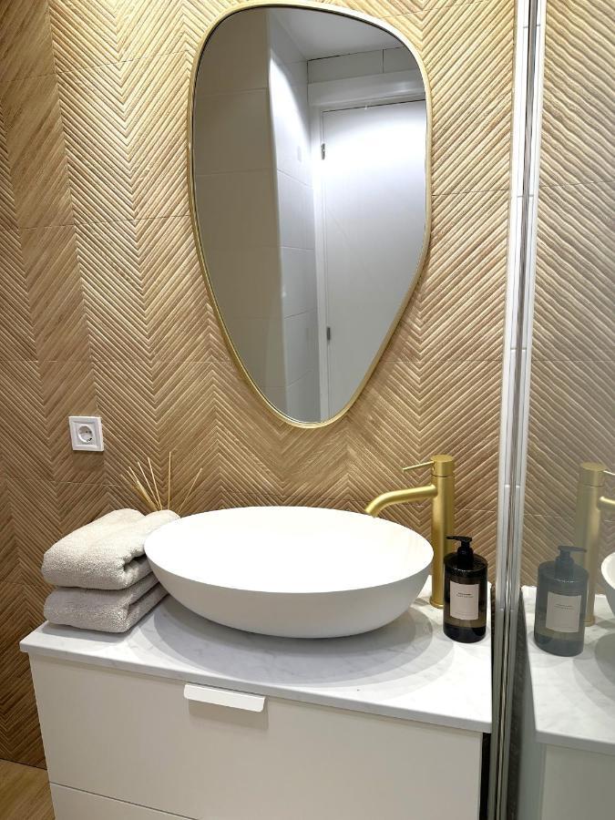 Minerva Estudio Suite White Jasmine, Beach And Pool Benalmadena Benalmádena Exterior foto