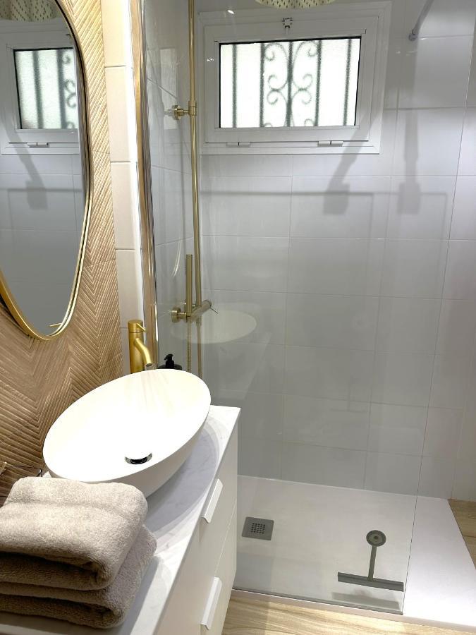 Minerva Estudio Suite White Jasmine, Beach And Pool Benalmadena Benalmádena Exterior foto